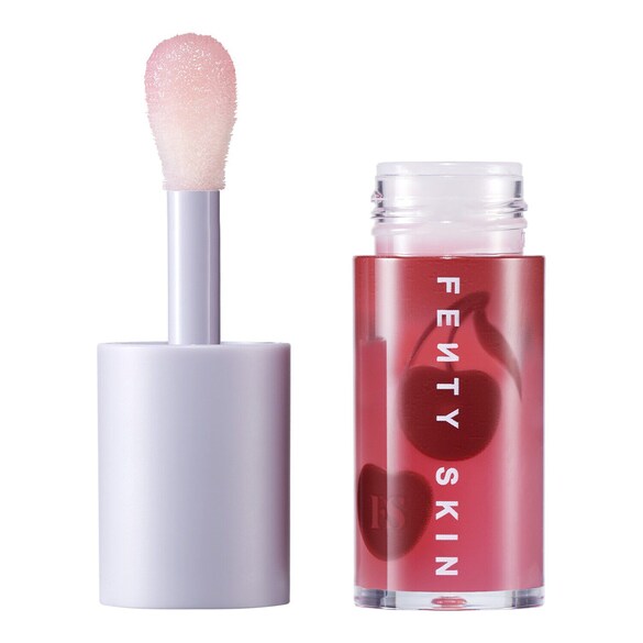 Cherry Treat - Ulei de buze hranitor, FENTY SKIN