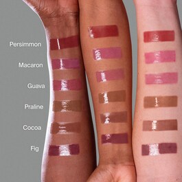 PhD Hybrid Lip Glaze Plumping Gloss - Luciu de buze