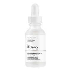 Niacinamide 10% + Zinc 1% - Serum anti-imperfectiuni, The Ordinary