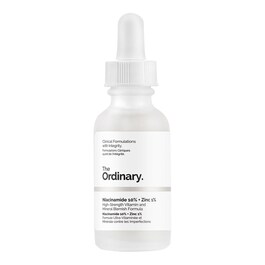 Niacinamide 10% + Zinc 1% - Serum anti-imperfectiuni