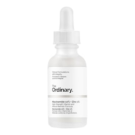 Niacinamide 10% + Zinc 1% - Serum anti-imperfectiuni image