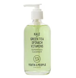 Superfood Cleanser - Gel de curatare pentru fata