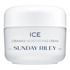 Ice Ceramide Moisturizing Cream - Crema hidratanta pentru fata, Sunday Riley