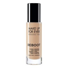 Reboot Foundation - Fond de ten, MAKE UP FOR EVER