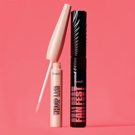 Whoop Lash - Serum pentru gene