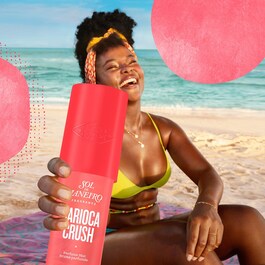 Carioca Crush Summer Fragrance Mist - spray racoritor parfumat 
