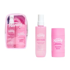 Moon Body Set - Bruma de corp si par si deodorant, Merci Handy