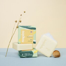 Trousse Week-end - Set baie si corp