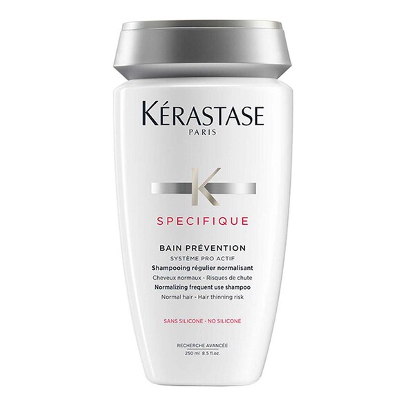 Specifique Bain Prevention, KÉRASTASE