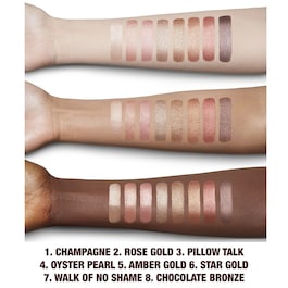 Eyes to Mesmerise Creme Lidschatten