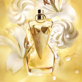 Gaultier Divine -  Apa de Parfum - Note de sare, crini si bezea