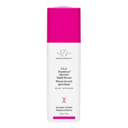 T.L.C. Framboos Glycolic Night Serum- Acid Glicolic