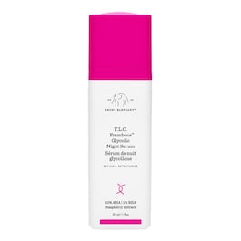 T.L.C. Framboos Glycolic Night Serum- Acid Glicolic image