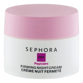 Firming Night Cream - Crema de noapte pentru fermitate