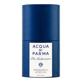 Blu Mediterraneo Mandorlo di Sicilia - Apă de Toaletă Oriental Citrată