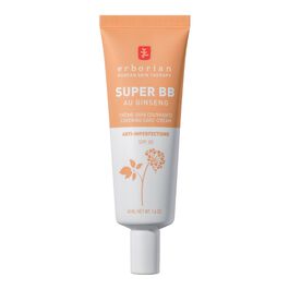 Super BB Au Ginseng - Crema BB anti-imperfectiuni ❘ Erborian ...