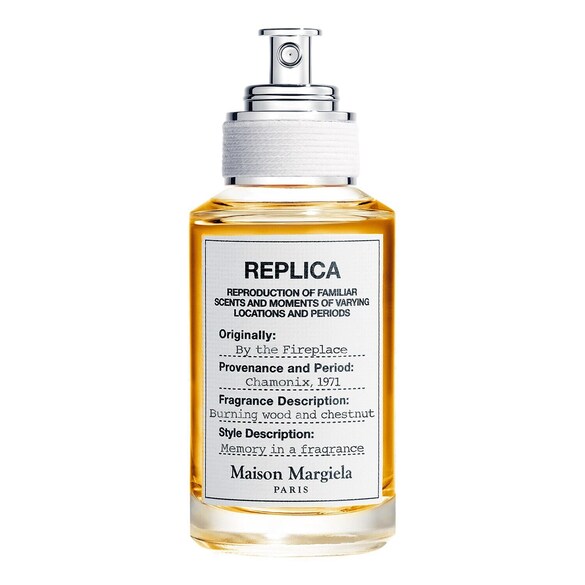 REPLICA by the Fireplace - Eau de Toilette, Maison Margiela