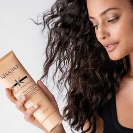 Curl Manifesto Fondant Hydratation Essentielle Conditioner For Curly Hair