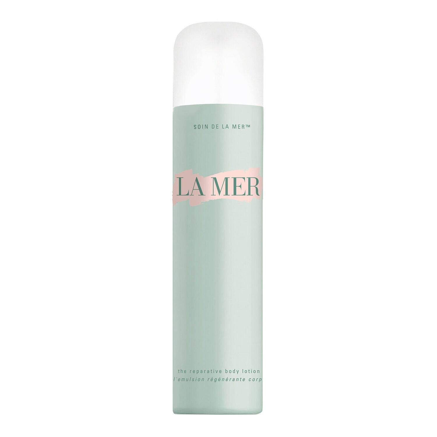 The reparative body lotion - lotiune anti-imbatranire pentru corp