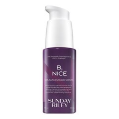 B3 Nice 10% Niacinamide - Ser pentru ten, Sunday Riley