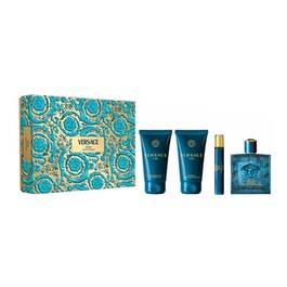 Eros - Set Eau de Parfum