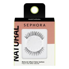 False Lashes - Gene false, Sephora Collection