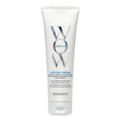 Color Security Conditioner - Balsam pentru protejarea culorii par normal si fin, Color Wow