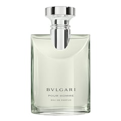 Pour Homme - Apa de parfum, Bvlgari