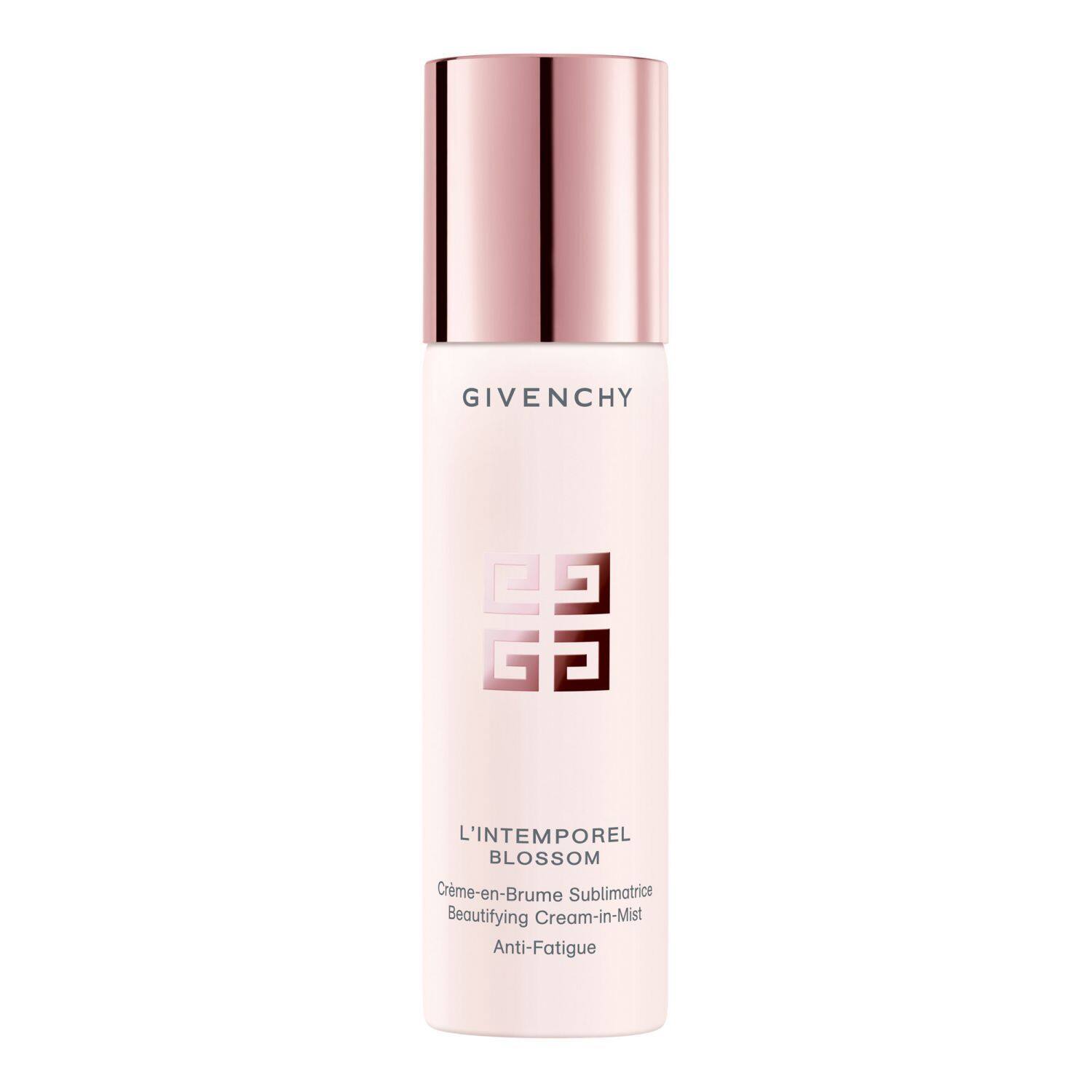 L'intemporel blossom - spray hidratant cu textura cremoasa