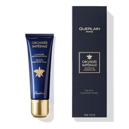 Orchidée Impériale - Rich Cleansing Foam