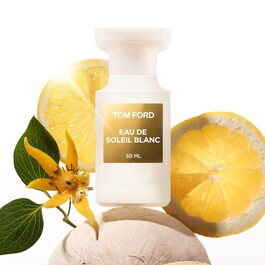 Soleil Blanc Shimmering Body Oil Rose Gold - Ulei stralucitor pentru corp