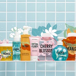 Bubble Bath & Shower Gel - Gel de dus spumant