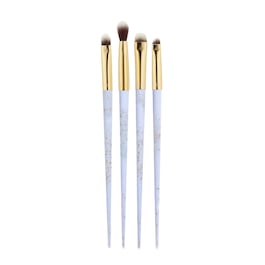 Gleaming Stones Eye Brush Set - Set 4 pensule machiaj si ochi