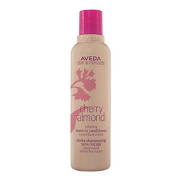 cherry almond softening leave-in conditioner - Balsam leave-in