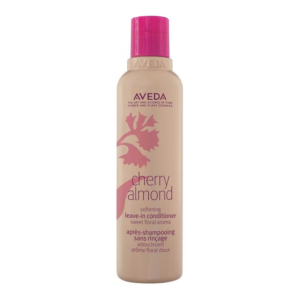 cherry almond softening leave-in conditioner - Balsam leave-in, Aveda
