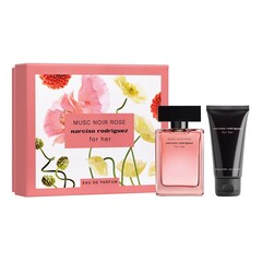 Musc Noir Rose - Set Eau de Parfum, NARCISO RODRIGUEZ