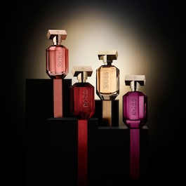 The Scent Parfum For Her - Parfum