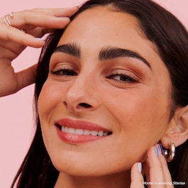 Starry Escape Blush Duo Palette - Paleta  blush & bronzer