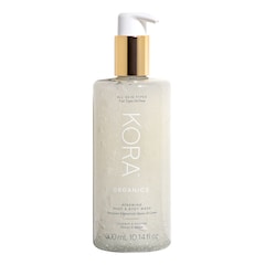 Renewing Hand & Body Wash - Gel de curatare pentru maini si corp, Kora Organics