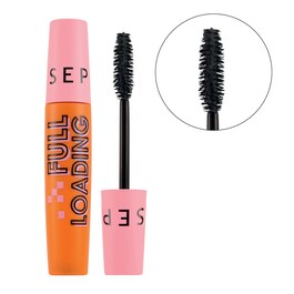 Full Loading Mascara - Mascara pentru volum