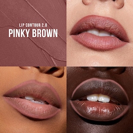 Lip Duo - Bombshell - Luciu si creion de buze