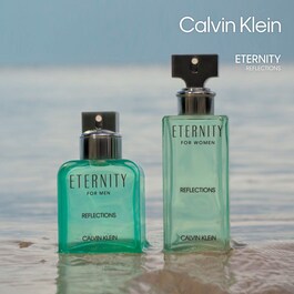 Calvin Klein Eternity Summer EDP 100ml