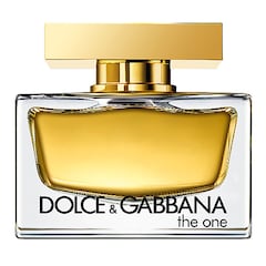The One - Eau de Parfum, Dolce & Gabbana