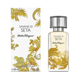 Savane Di Seta - Eau de Parfum