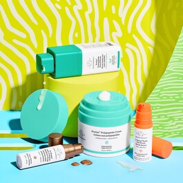 Day Dazzle The Morning - Set ingrijire ten