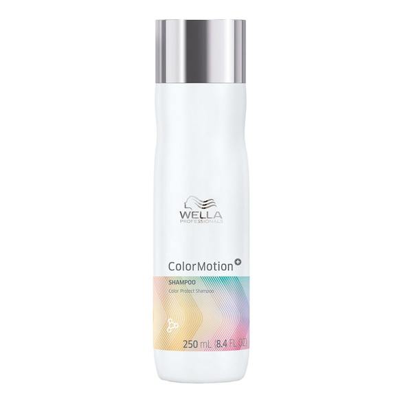 ColorMotion+ - Sampon pentru par vopsit, Wella Professionals