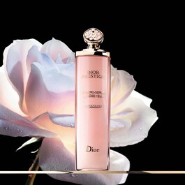 Dior Prestige Le Micro - Serum pentru conturul ochilor