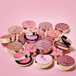Make Me Blush - Fard de obraji pudra