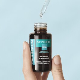 Hydrating Scalp Serum - Serum hidratant pentru scalp