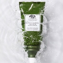 Mega-Mushroom - Gel lejer intens hidratant